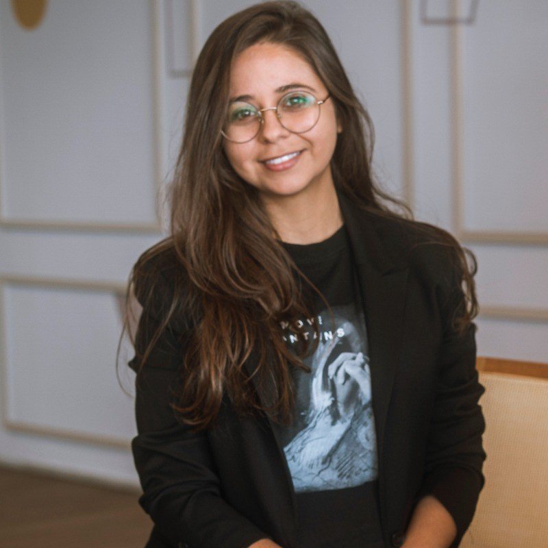 Suellen Matos