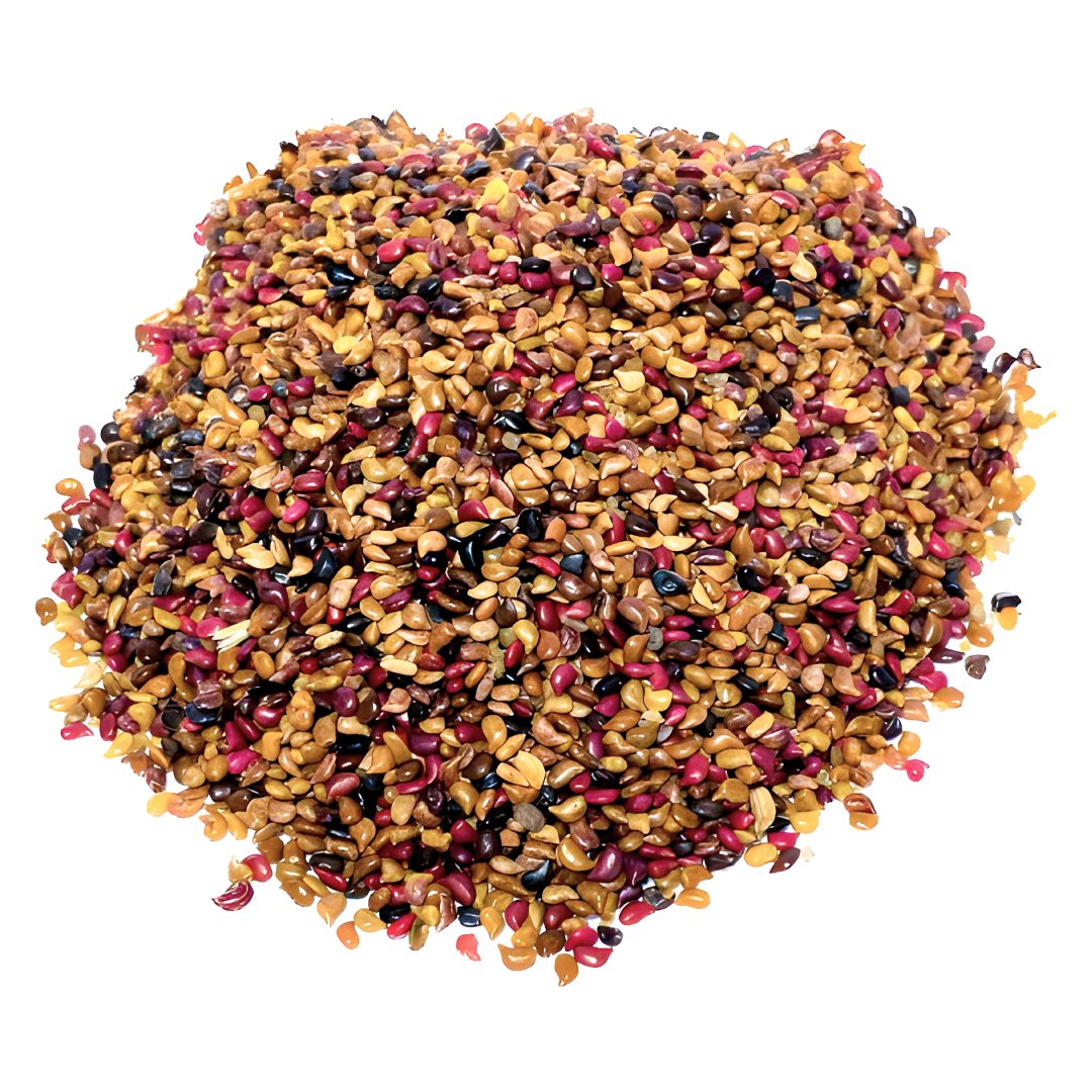 Nativas  recobrimento